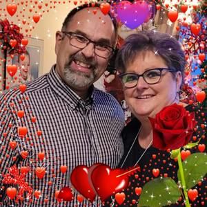 Meet your Posher, Guylaine